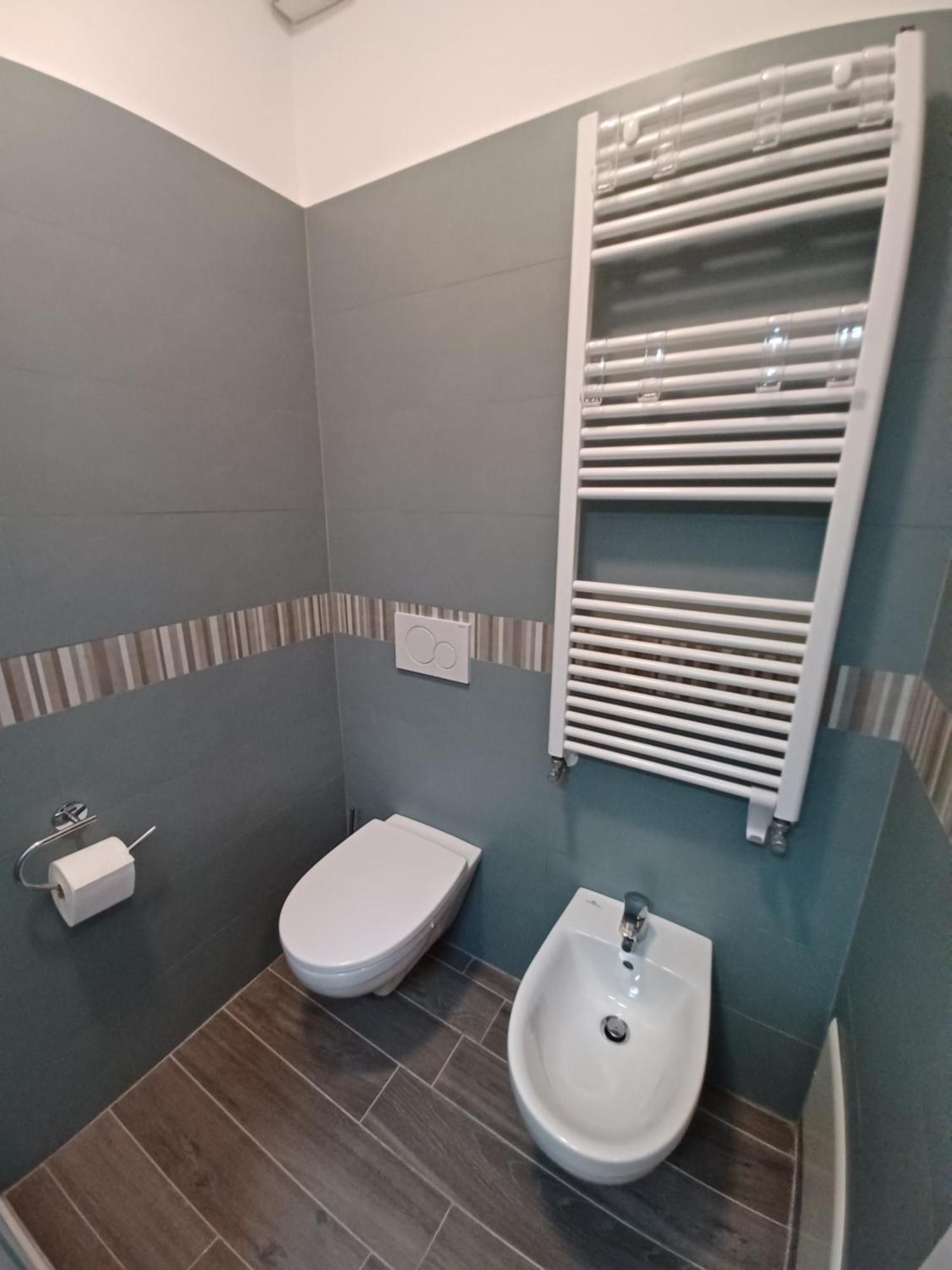 Sweet A 800 M Dal Centro E Dal Appartement *