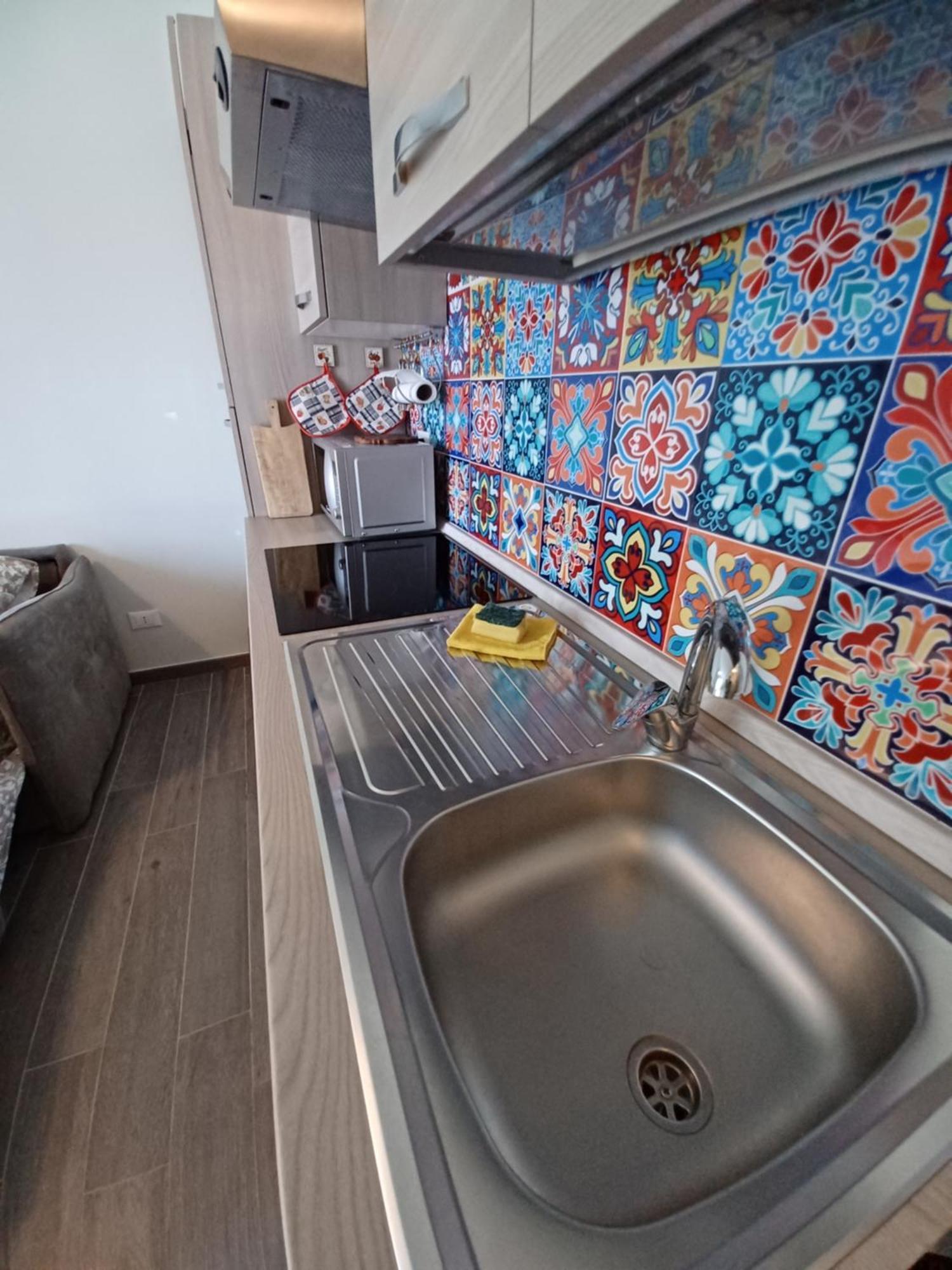Sweet A 800 M Dal Centro E Dal Appartement Peschiera del Garda