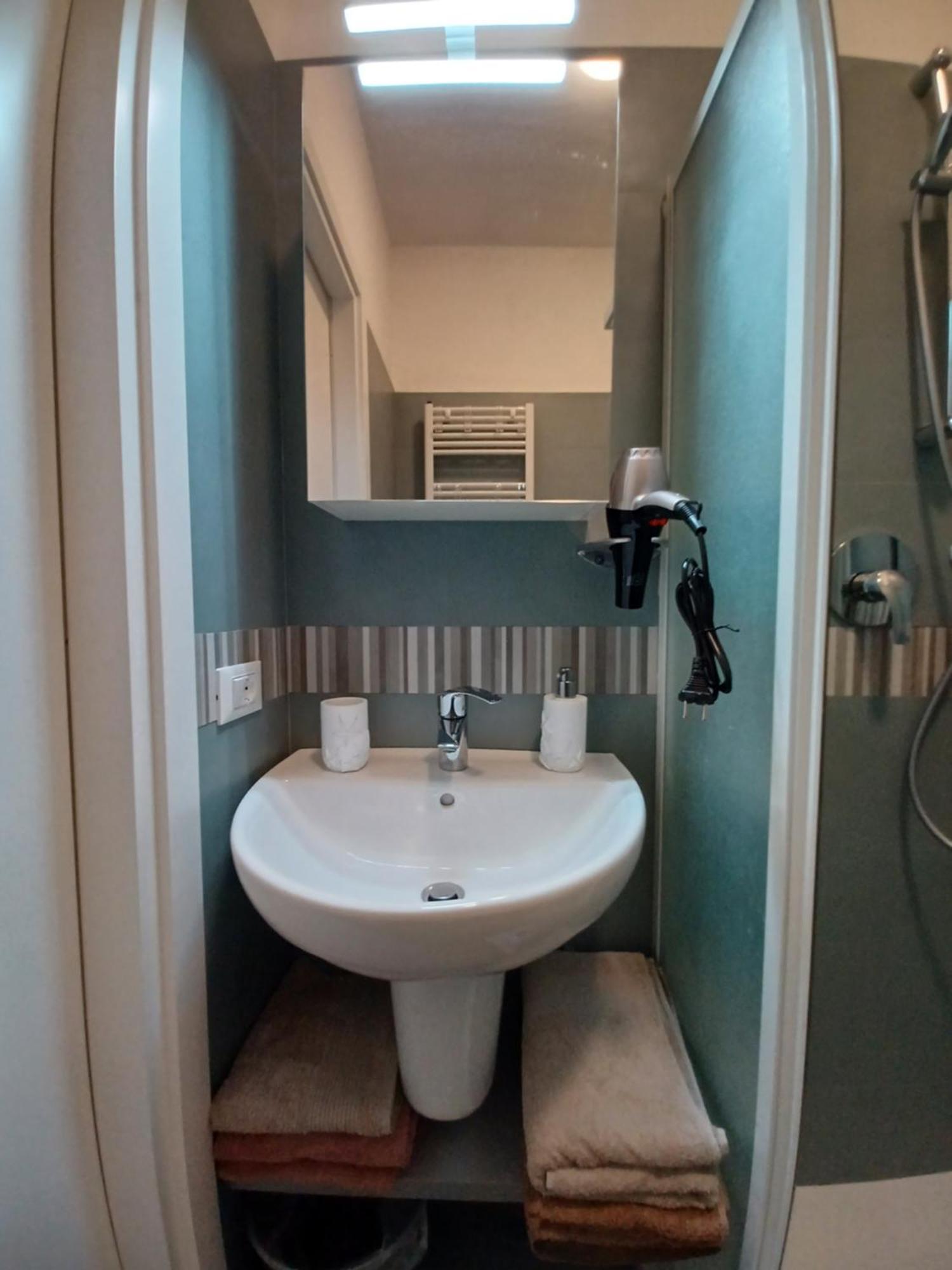 Appartement Sweet A 800 M Dal Centro E Dal Peschiera del Garda