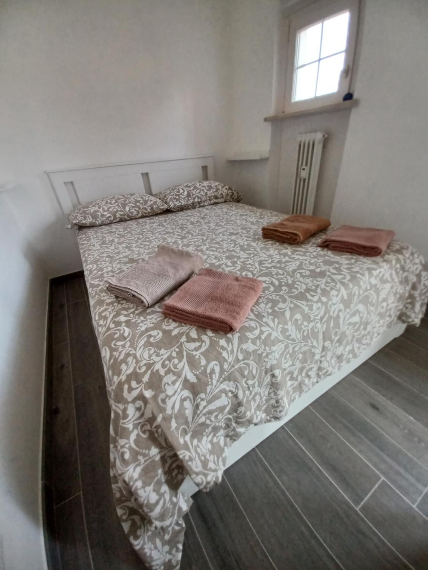 Sweet A 800 M Dal Centro E Dal Appartement Peschiera del Garda