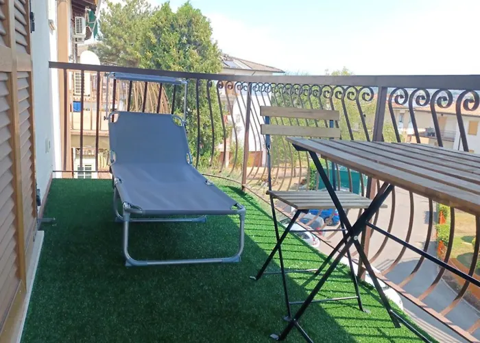 Sweet Home A 800 M Dal Centro E Dal Lago