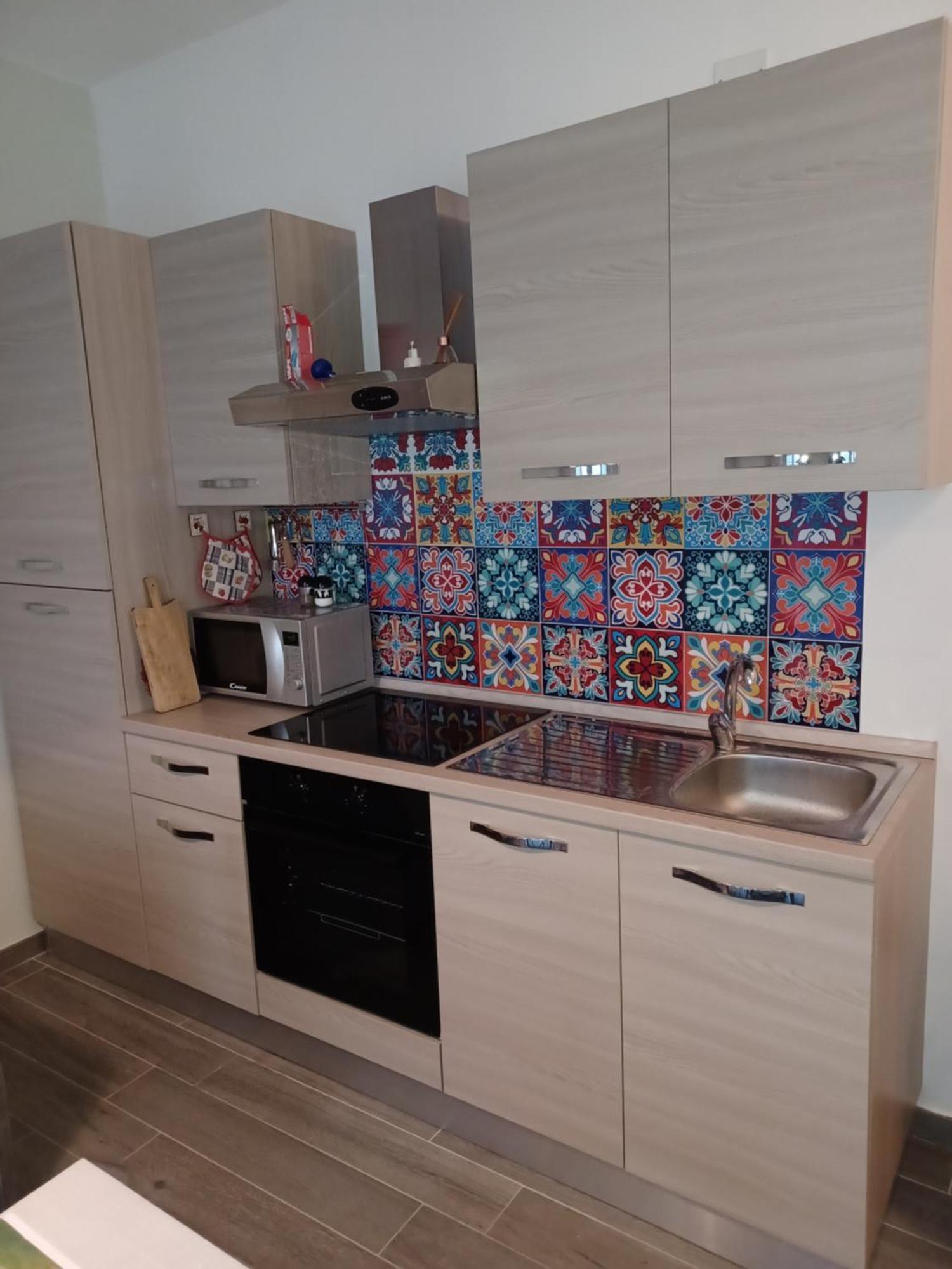 Sweet A 800 M Dal Centro E Dal Appartamento Peschiera del Garda