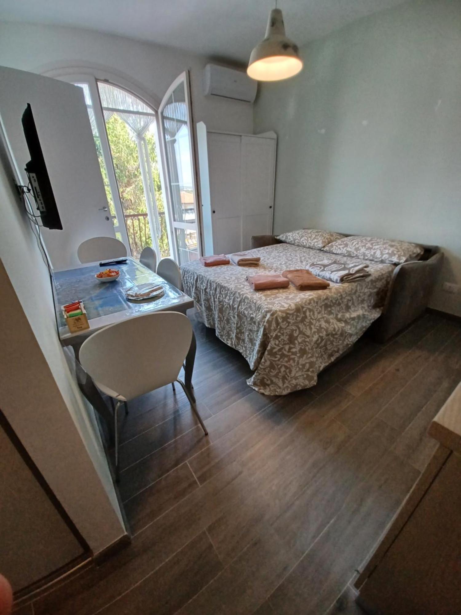 Sweet A 800 M Dal Centro E Dal Appartamento
