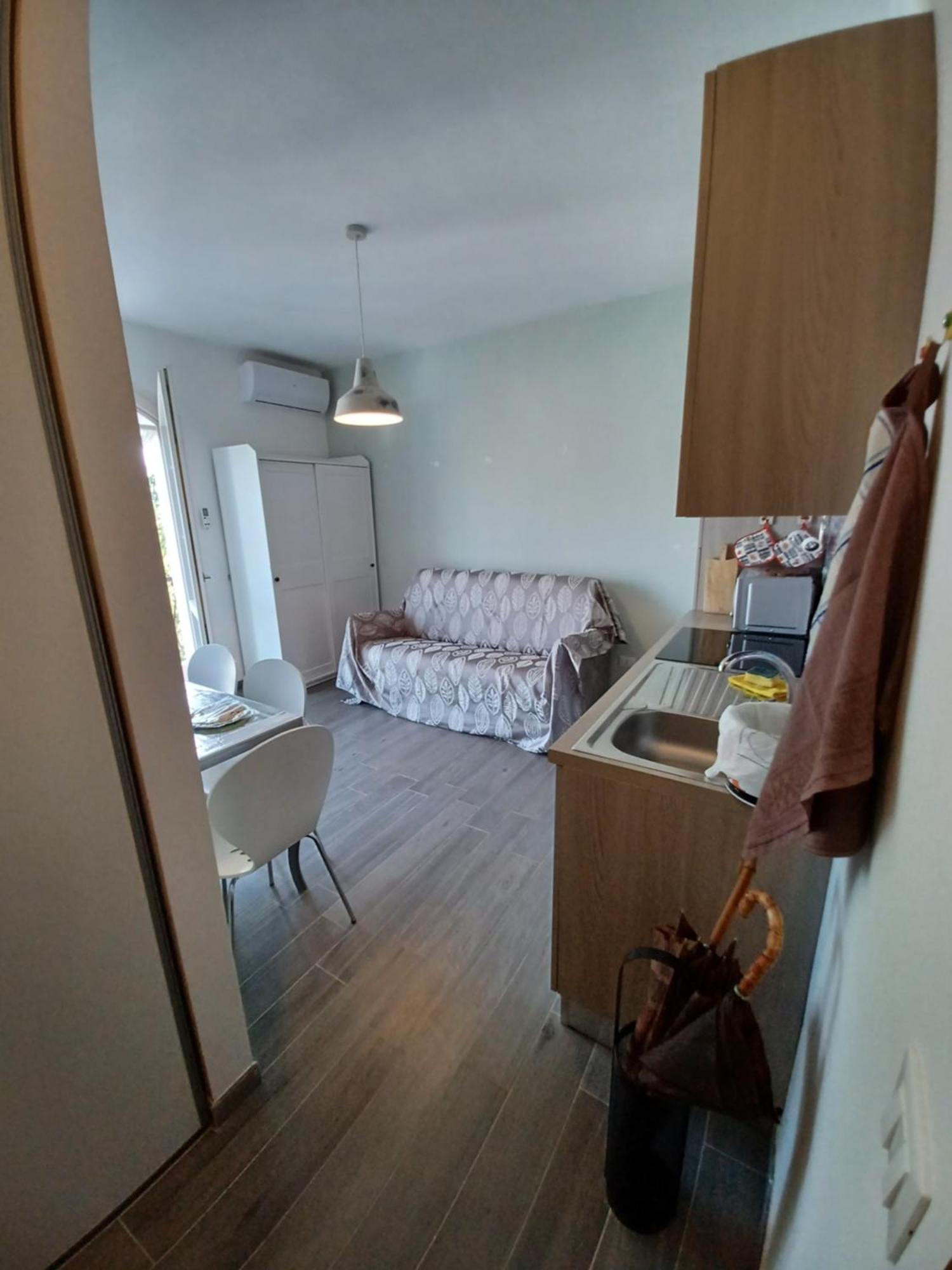 Appartamento Sweet A 800 M Dal Centro E Dal *