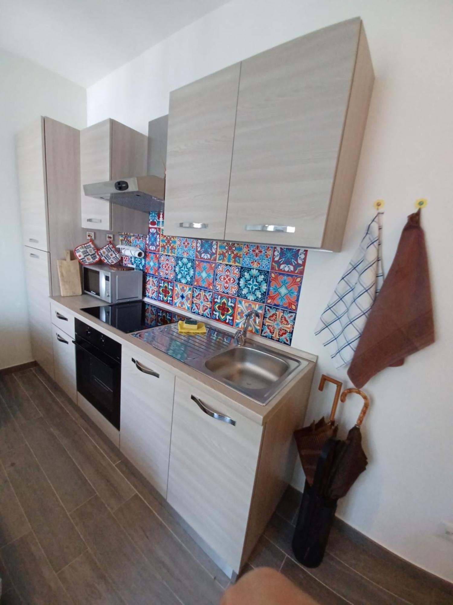 Appartamento Sweet A 800 M Dal Centro E Dal Peschiera del Garda