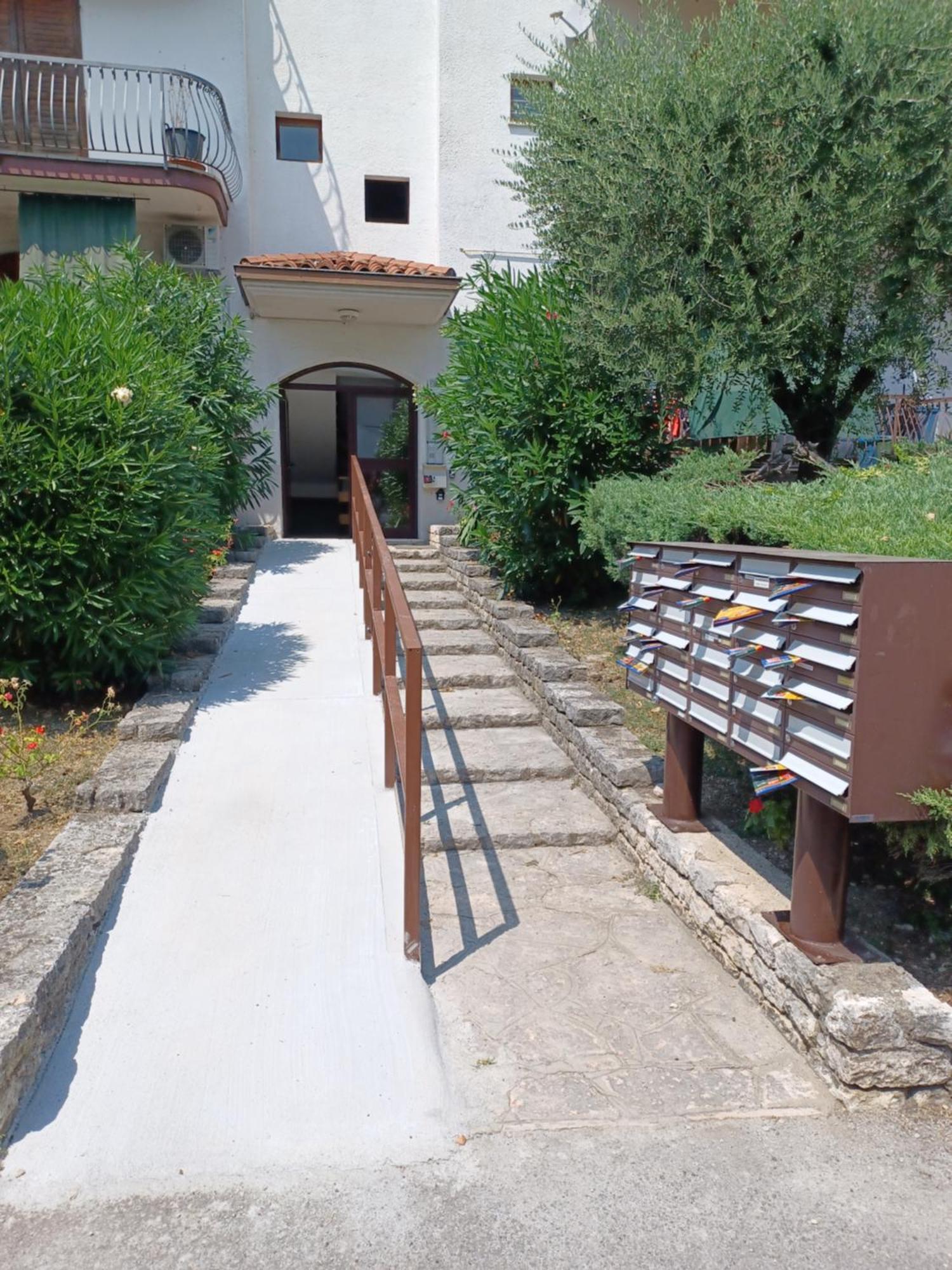 Appartamento Sweet A 800 M Dal Centro E Dal