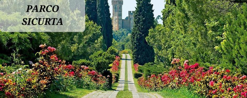 Sweet A 800 M Dal Centro E Dal Appartamento