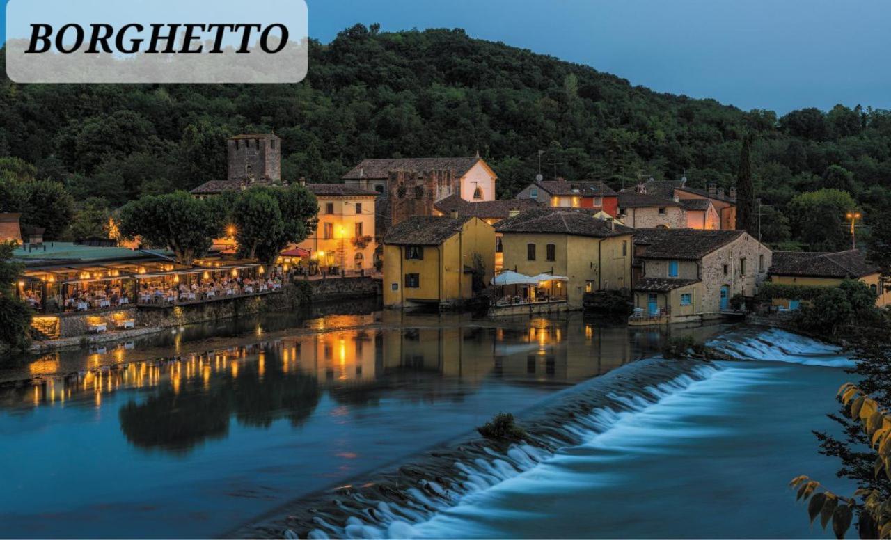 Sweet A 800 M Dal Centro E Dal Peschiera del Garda