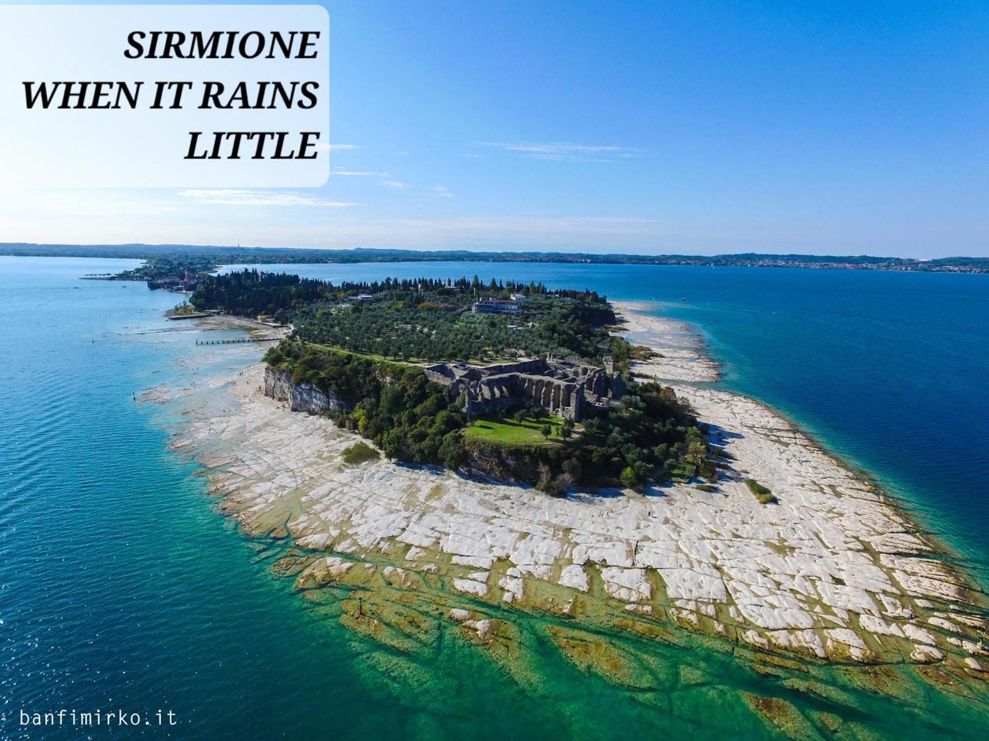 Appartamento Sweet A 800 M Dal Centro E Dal Peschiera del Garda