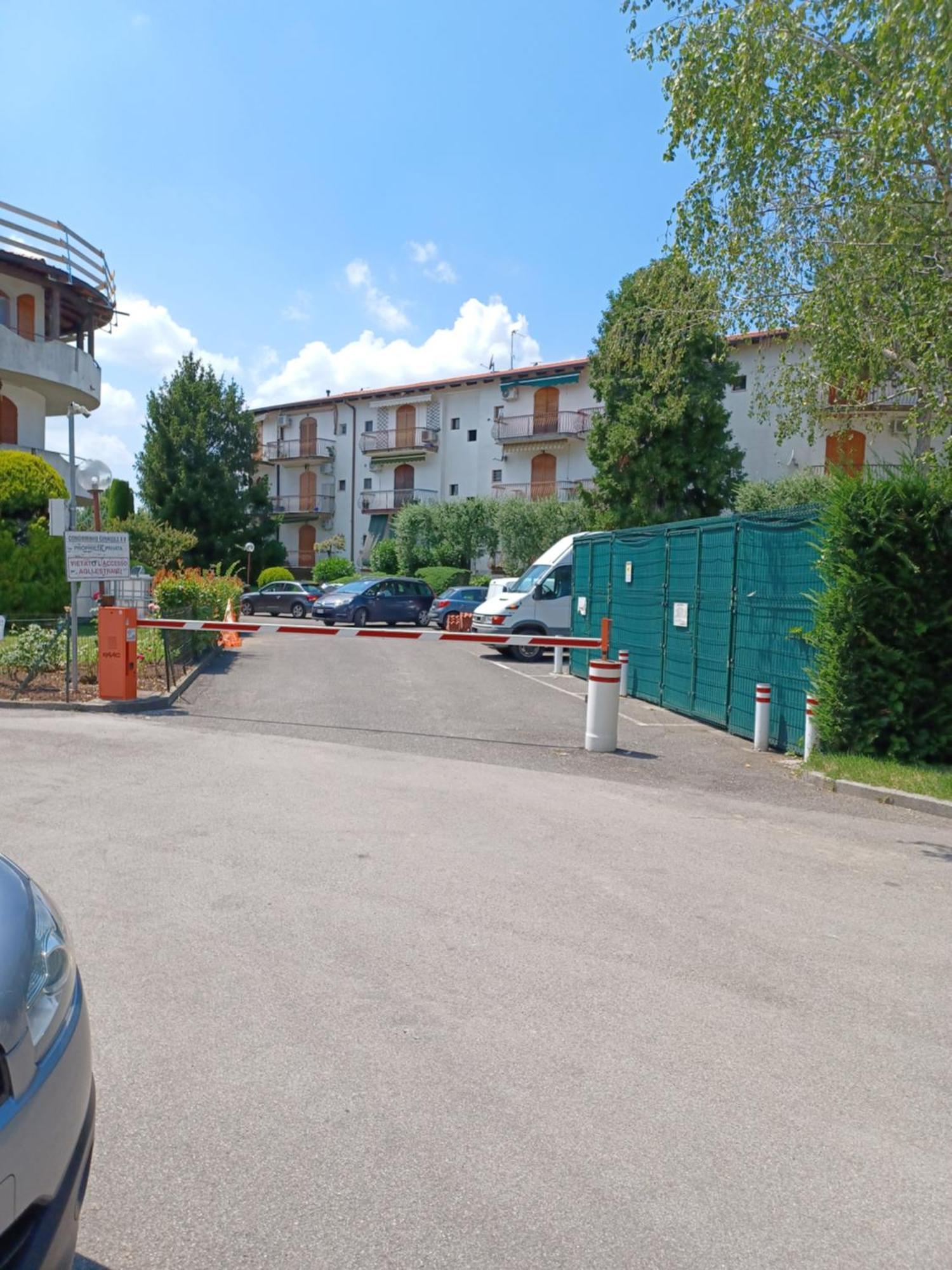 Sweet A 800 M Dal Centro E Dal Appartamento